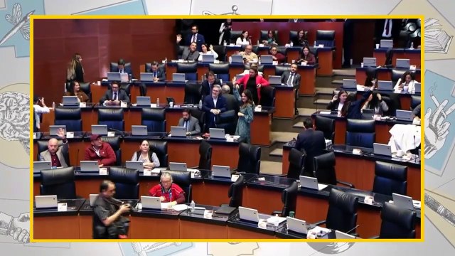 ¿Por qué la reforma al Poder Judicial dinamita la división de poderes? | El Asalto a la Razón