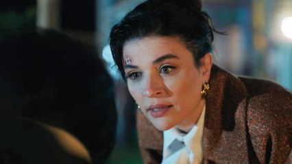 Leyla: Hayat...Aşk...Adalet... 6. Bölüm 3. Tanıtım