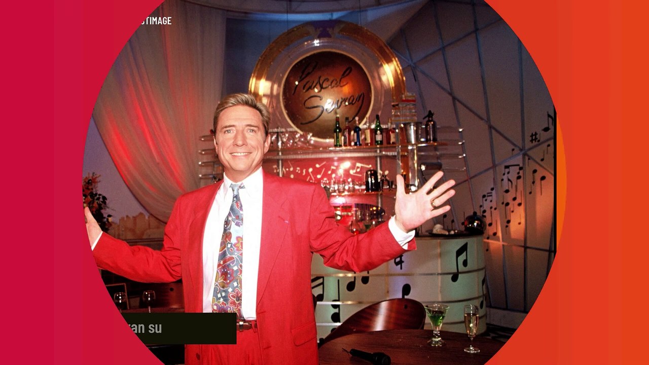 Pascal Sevran (La Chance aux chansons) : Ce cadeau remarquable qu'il a fait avant de succomber à plusieurs pathologies