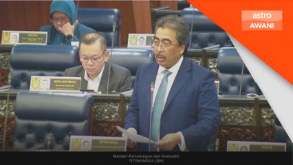 Kerajaan luluskan 1,165 permohonan bagi program pembiayaan TSPKS 2.0