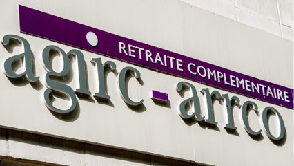 De combien votre retraite va-t-elle augmenter grâce à la revalorisation de l'Agirc-Arrco ?