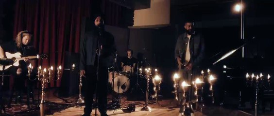 ALL NIGHT (LIVE) - AP DHILLON - SHINDA KAHLON