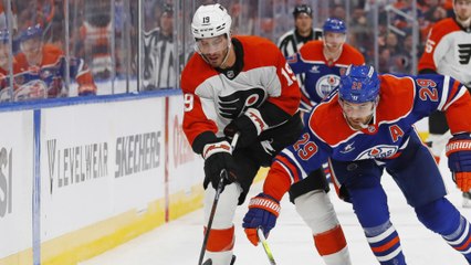 Flyers Face Oilers: Edmonton Predicted to Win by 1.5+