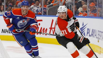 Edmonton Oilers' Rocky Start Despite High Expectations