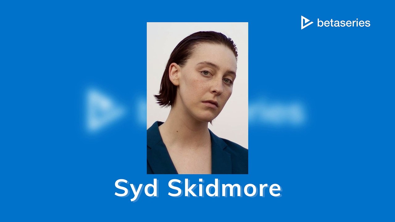 Syd Skidmore (DE)