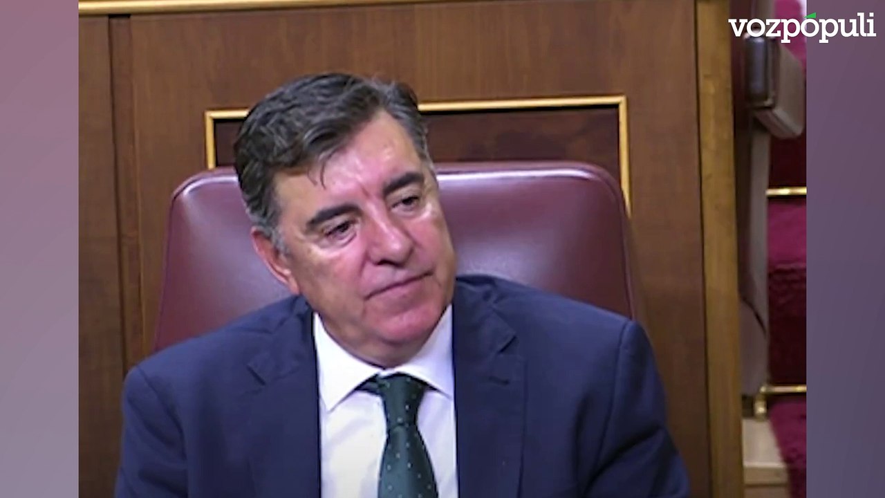 La amenaza de Bildu al PP en el Congreso