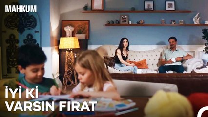 Mutlu Aile Tablosu Diyebilir Miyiz? - Mahkum 24. Bölüm