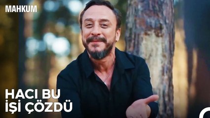 Kriminal Dünyanın En Güzel Yanı Arabada Plan Yapmak - Mahkum 24. Bölüm