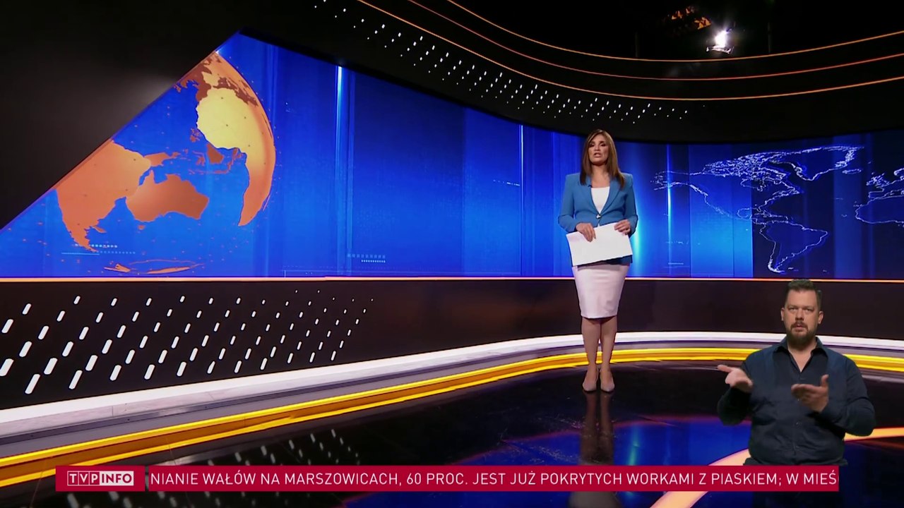 Panorama 18:00 z dnia 17 września 2024