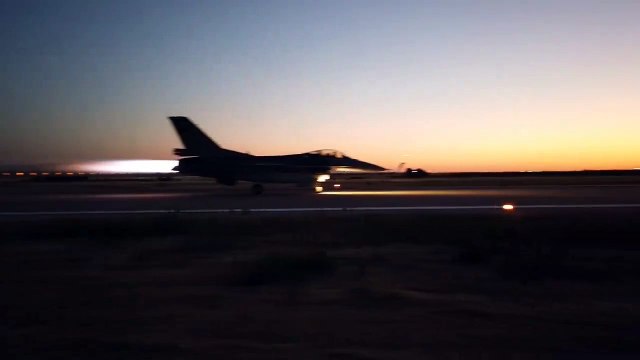 Irak'ın kuzeyine hava harekatı: 14 terörist öldürüldü