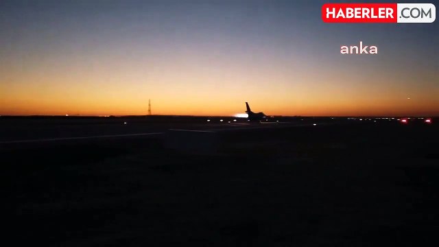 Irak'ın Kuzeyinde 14 PKK'lı Terörist Etkisiz Hale Getirildi