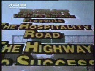 Extrait de Roger & Moi de Michael Moore