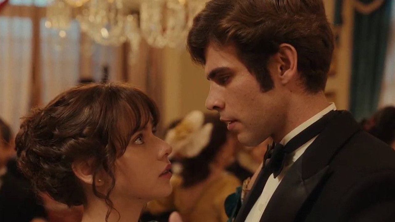 Bittersüße Schokolade Trailer (2) OmeU