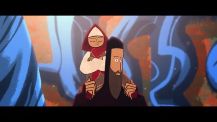 O cantar de Sirin. Contos en galego.