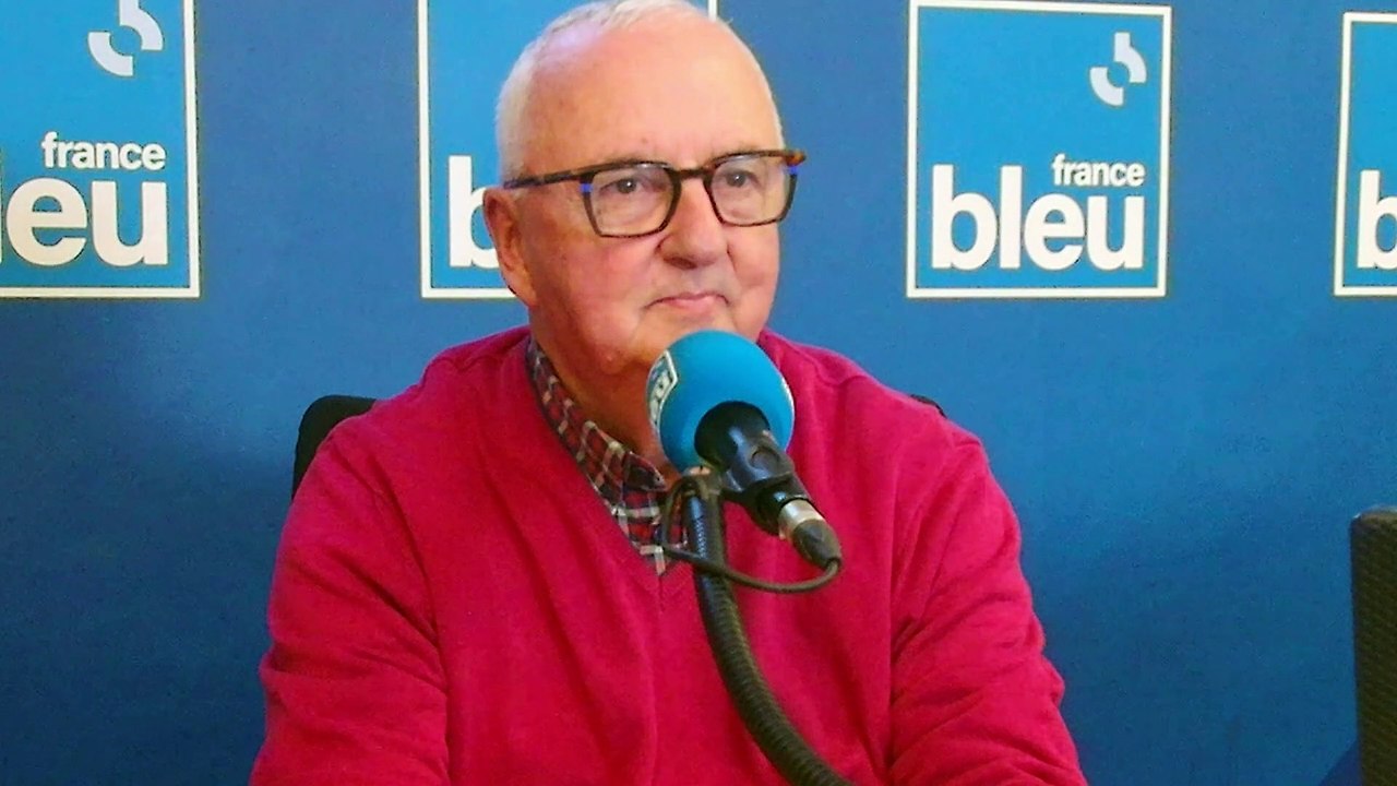 André Douard Président de la Fédération Départementale de Chasse d'Ille-et-Vilaine et Président de la Fédération Régionale de Bretagne