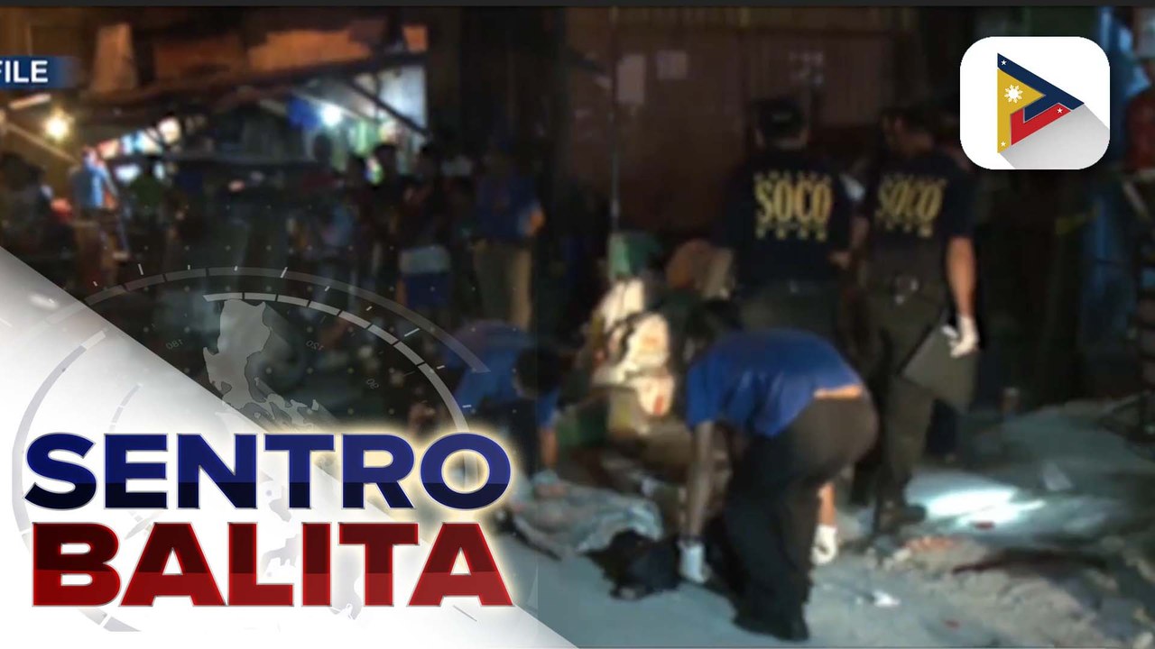 Eksperto, sinabing dapat manaig ang ‘rule of law’ kasunod ng mga isiniwalat ni dating PCSO GM Garma hinggil sa ‘war on drugs’