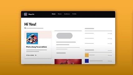 PITCH spotify hindi