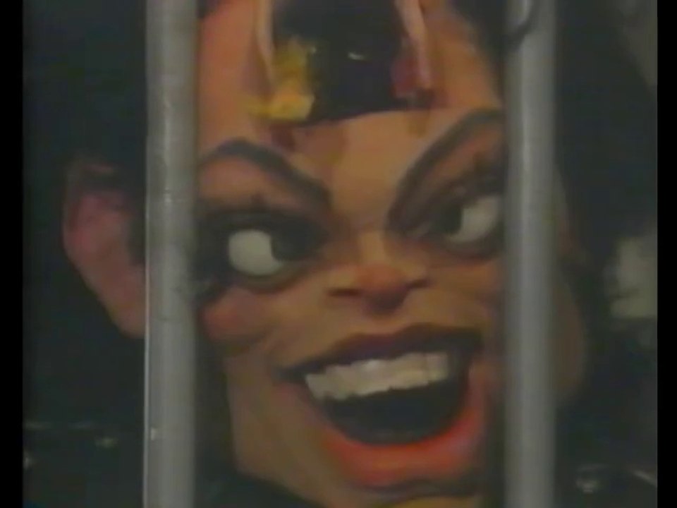 The Mad Song-Spitting Image Music Videos