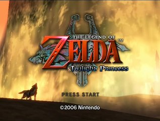 The Legend of Zelda: Twilight Princess online multiplayer - ngc
