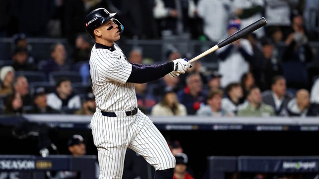 Yankees Lead 4-2, Eye Win Against Cleveland - Game Highlights