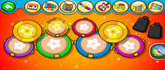 Piano Kids  - Music Songs (Part 2) Piyano Çocukları - Müzik