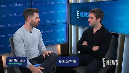 Tell Me Lies Star Jackson White TEASES Juicy Season 2 Finale (Exclusive).