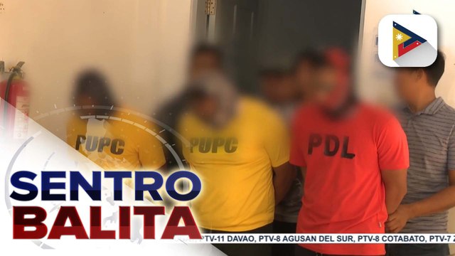 Mabilis na pagresolba sa kaso ng pinatay na mag-asawang online seller sa Pampanga, pinuri ni PNP Chief Marbil