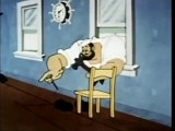 Cartoons For Kids -  Popeye - Nearlyweds #classiccartoons #kids