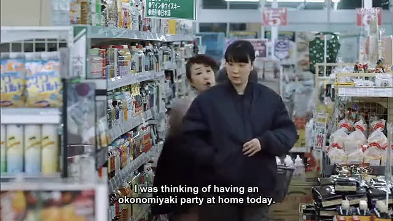 Tsukuritai 0nna t0 Tabetai 0nna EP7 Eng Sub
