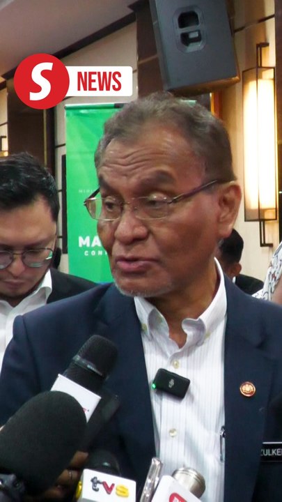 Health Ministry to address overwork and bullying claims, says Dzulkefly