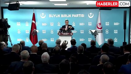 AK Partili isimden Destici'ye gönderme: Bu kararla Cumhurbaşkanımız da mı vatan haini oldu?