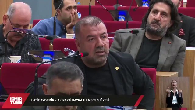AKP'li Meclis Üyesi Latif Aydemir kadın cinayetleri için: Öldürenler kadar ölenler de suçludur.