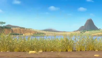 Adventures in Babysitting | Jungle Beat:Munki And Trunk | Kids Animation 2024