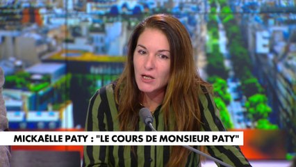 Mickaëlle Paty sur la décapitation de son frère : «Les donneurs d'ordre ne donnent pas d'ordre»