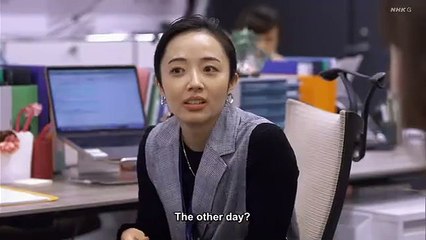 Tsukuritai 0nna t0 Tabetai 0nna EP9 Eng Sub