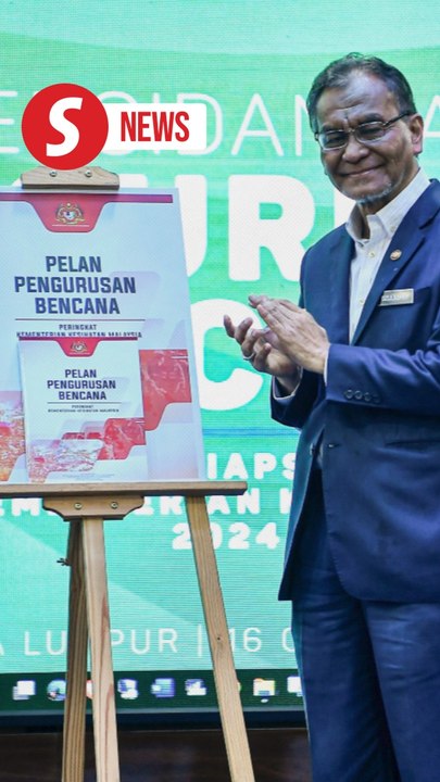 Health Ministry guidelines to beef up disaster and crisis response