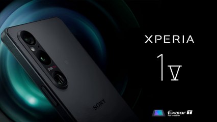 Los MEJORES teléfonos Sony en [2024]