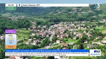 16/10/2024 - ICI Matin France Bleu Drôme Ardèche en vidéo