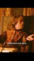 Tyrion called Joffrey a dog in front of Cersei.#shorts #story #movie