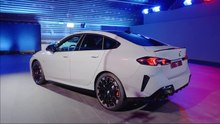 VÍDEO: Nuevo BMW Serie 2 Gran Coupé, se estrena con una imagen más fresca y más potencia