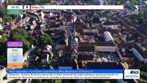 16/10/2024 - ICI Matin France Bleu Besançon en vidéo