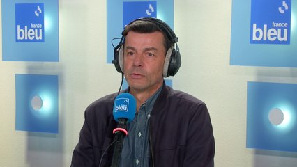 Mondial de l'auto : Yves Carra, porte-parole de Mobilité Club France