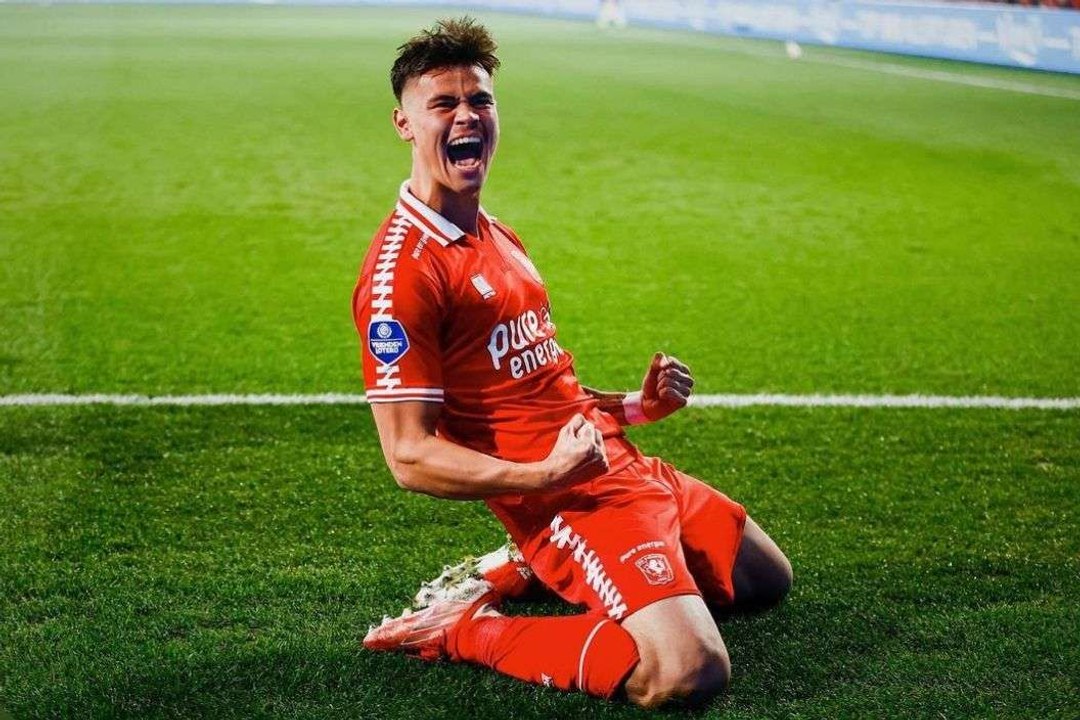 Alasan Mees Hilgers Ditarik Keluar Saat Lawan China