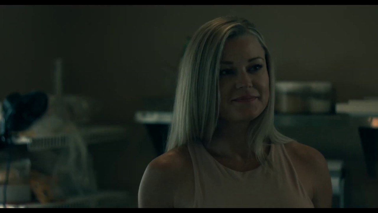 He Uncovers Dark Secrets of the Ancient Forest and Its Spirit - Full Exclusive Horror Movie