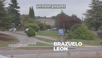 El vídeo que Juan García-Gallardo ha subido a sus redes sociales denunciando su identificación por parte de la Guardia Civil