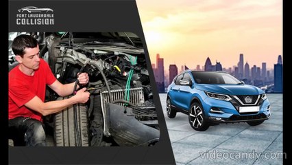 The Benefits of Infiniti Certified Repairs