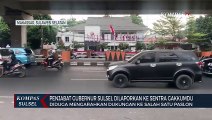 Penjabat Gubernur Sulsel Dilaporkan ke Sentra Gakkumdu