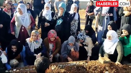 Rojin Kabaiş'in Cenaze Töreni: 18 Gün Sonra Bulundu