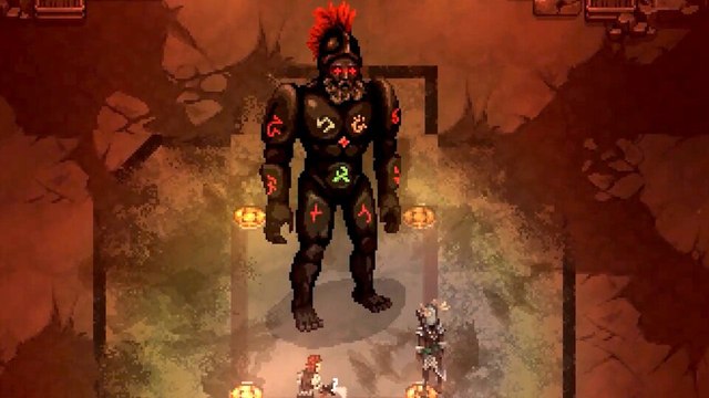 Drova ist da - Hier ist der atmosphärische Release-Trailer zum geistigen Nachfolger von Gothic