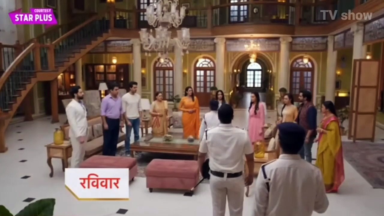 Jhanak today episode new promo 16th October 2024 video Dailymotion